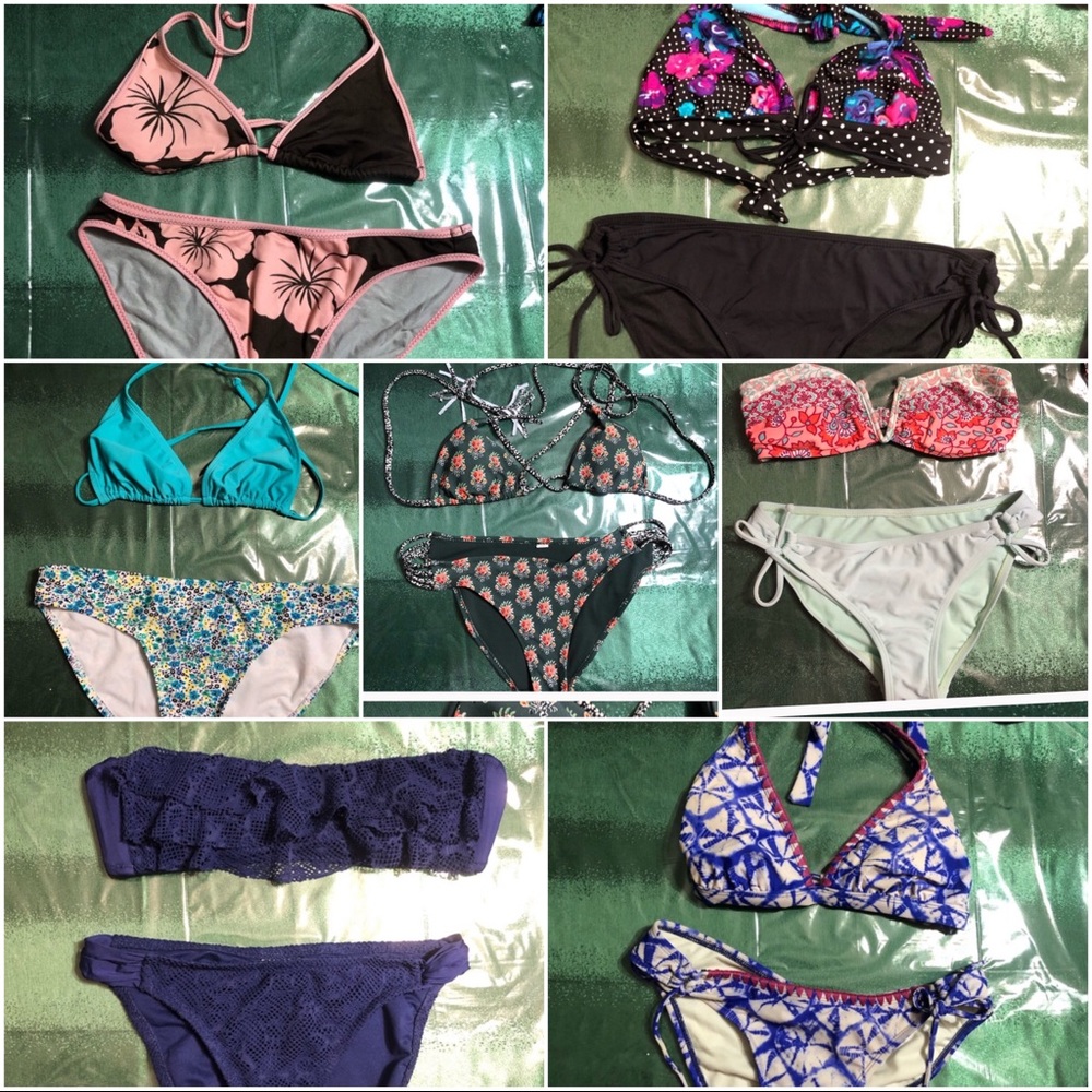 7 FOR $50 or 1 for $10